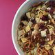 Illustration for article titled Thanksgiving flavors take Chex Mix to the big kids’ table
